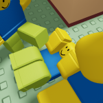Gang Up On People Simulator